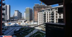 BW, King’s Park, 2.0, lux, garažno mesto