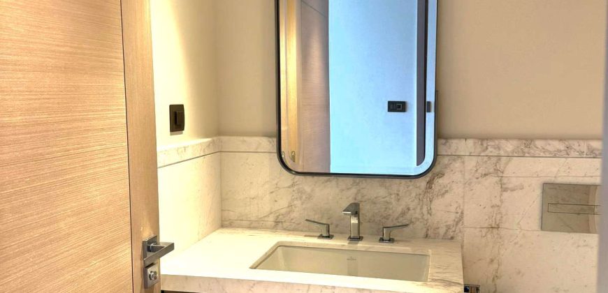 BW St. Regis Residence – 60kvm