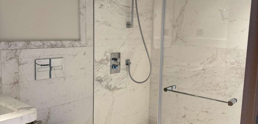 BW St. Regis Residence – 60kvm