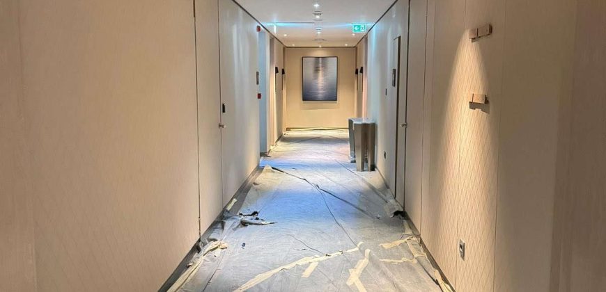 BW St. Regis Residence – 60kvm