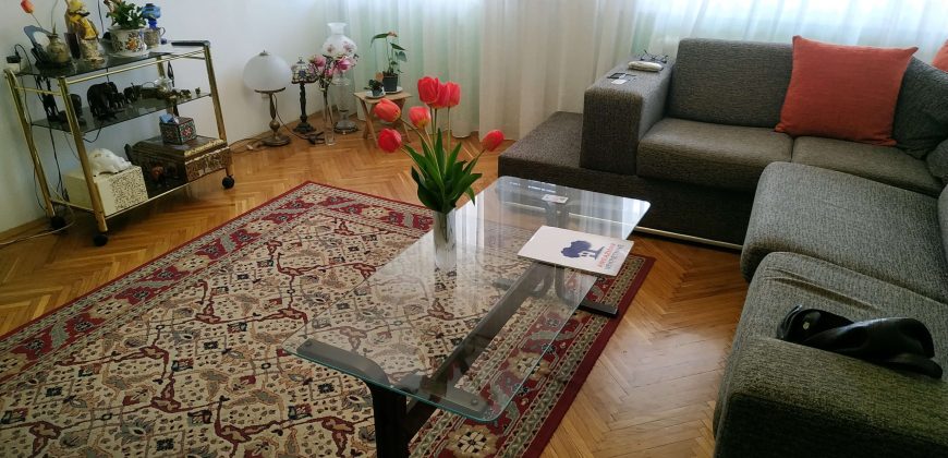 Blok 33, retko u ponudi – 90kvm (mereno 114)