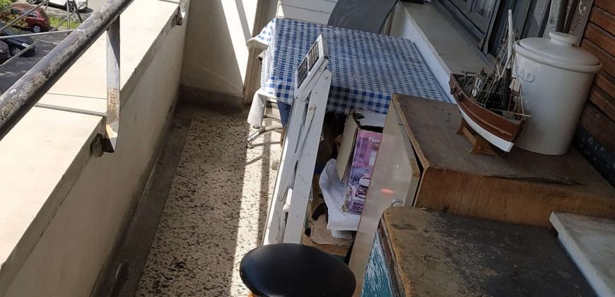 Blok 33, retko u ponudi – 90kvm (mereno 114)