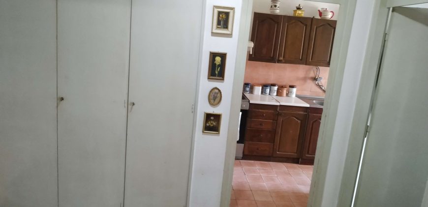 Blok 33, retko u ponudi – 90kvm (mereno 114)