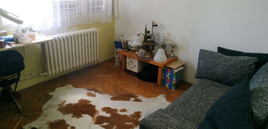 Blok 33, retko u ponudi – 90kvm (mereno 114)