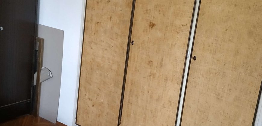 Blok 33, retko u ponudi – 90kvm (mereno 114)