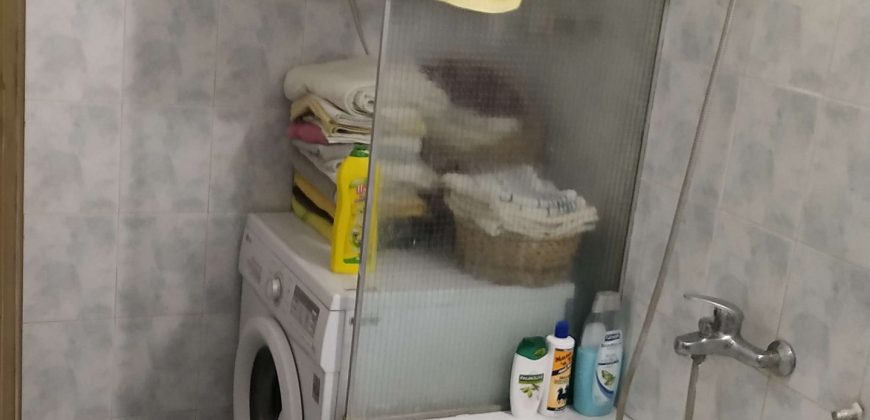 Blok 33, retko u ponudi – 90kvm (mereno 114)