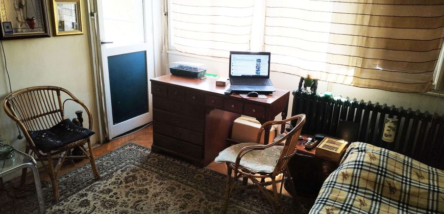 Blok 33, retko u ponudi – 90kvm (mereno 114)