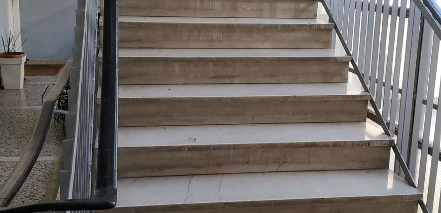 Blok 33, retko u ponudi – 90kvm (mereno 114)