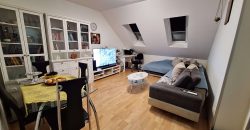 Palata pravde – 46kvm (mereno 56kvm)