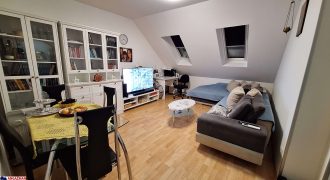 Palata pravde – 46kvm (mereno 56kvm)