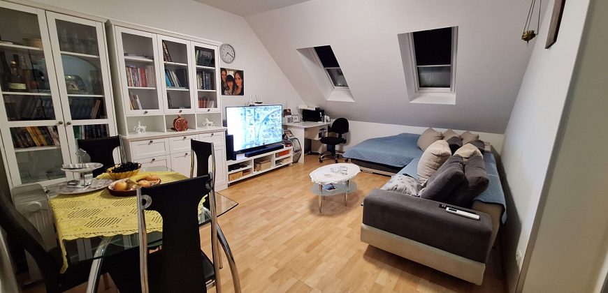 Palata pravde – 46kvm (mereno 56kvm)