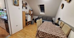 Palata pravde – 46kvm (mereno 56kvm)