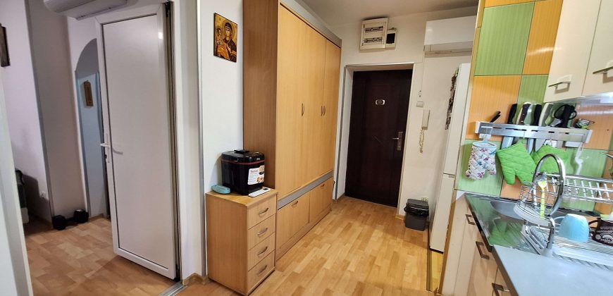 Palata pravde – 46kvm (mereno 56kvm)