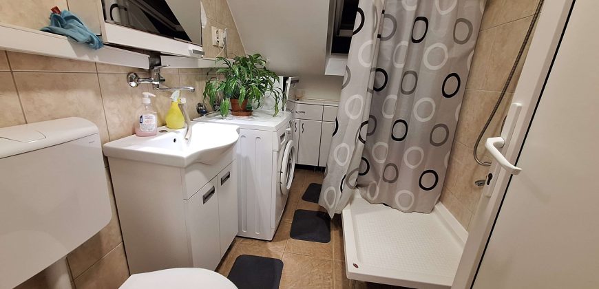 Palata pravde – 46kvm (mereno 56kvm)