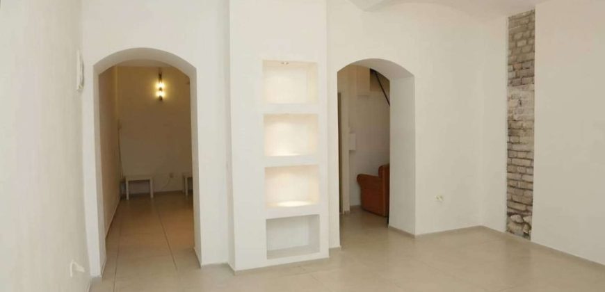 Cara Uroša – 38kvm