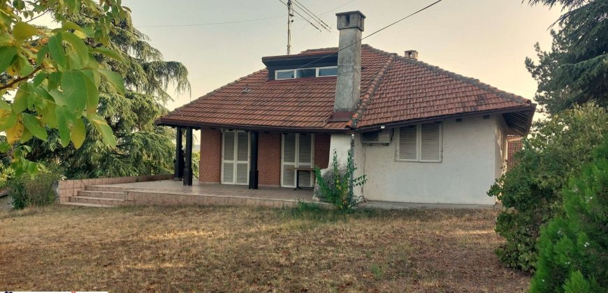 Grocka, vila – 186kvm + 17,57ari