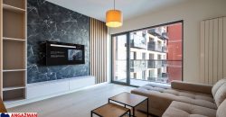 BW, King’s Park, 2.0, lux, garažno mesto