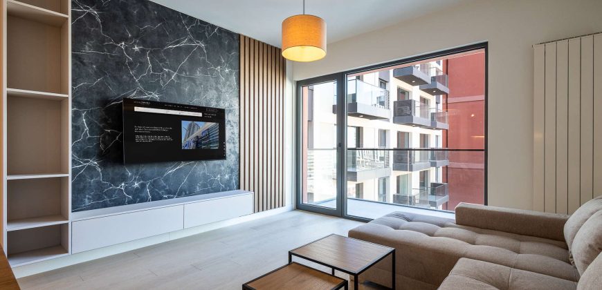 BW, King’s Park, 2.0, lux, garažno mesto