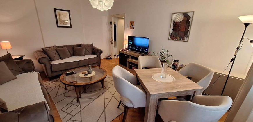 Karaburma – Stevana Dukića 42kvm