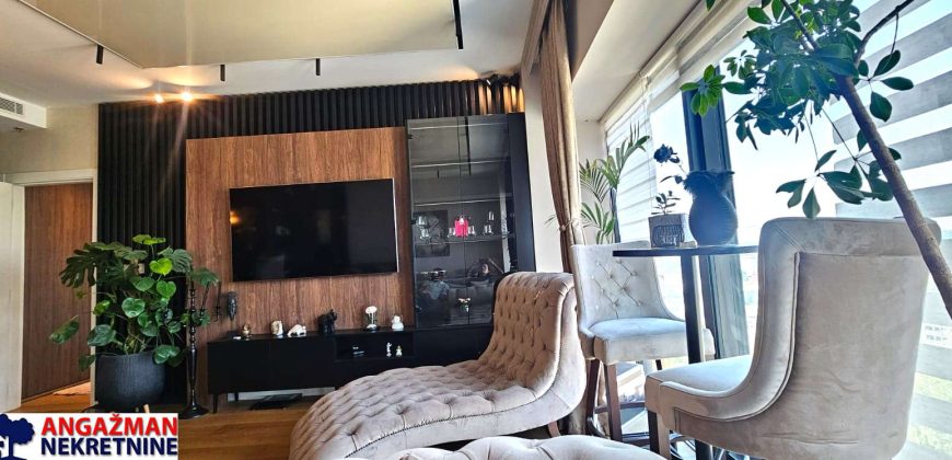 Kula West 65 – 61kvm