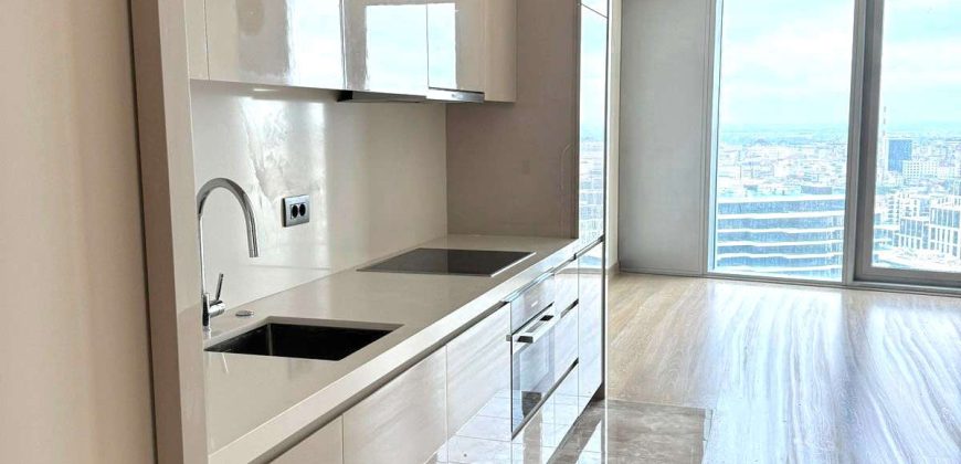 BW St. Regis Residence – 60kvm