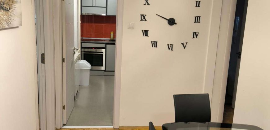 Zemun – Blagoja Jovovića 54kvm