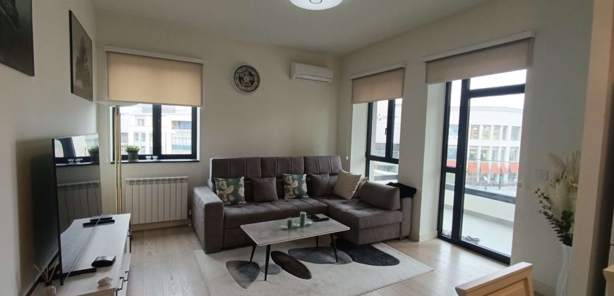 BW, Libero – 75kvm+12,5kvm garažno mesto