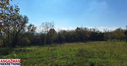 Koraćica, Petkaći, plac pored puta – 14,24ari