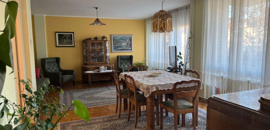 Blok 34, odličan – 92kvm(L)