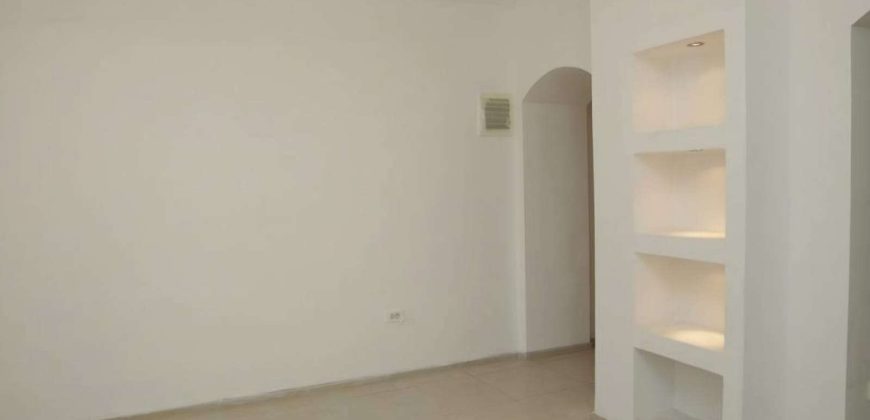 Cara Uroša – 38kvm