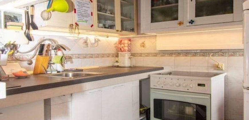 Cara Uroša – 110kvm + 15kvm terasa