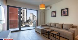 BW, King’s Park, 2.0, lux, garažno mesto