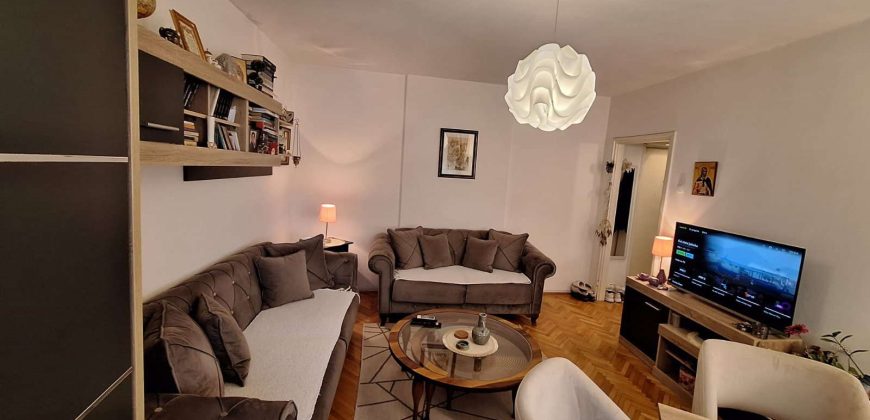 Karaburma – Stevana Dukića 42kvm