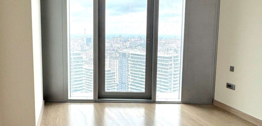 BW St. Regis Residence – 60kvm