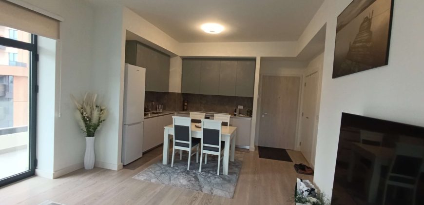 BW, Libero – 75kvm+12,5kvm garažno mesto