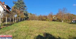 Koraćica, Petkaći, plac pored puta – 14,24ari