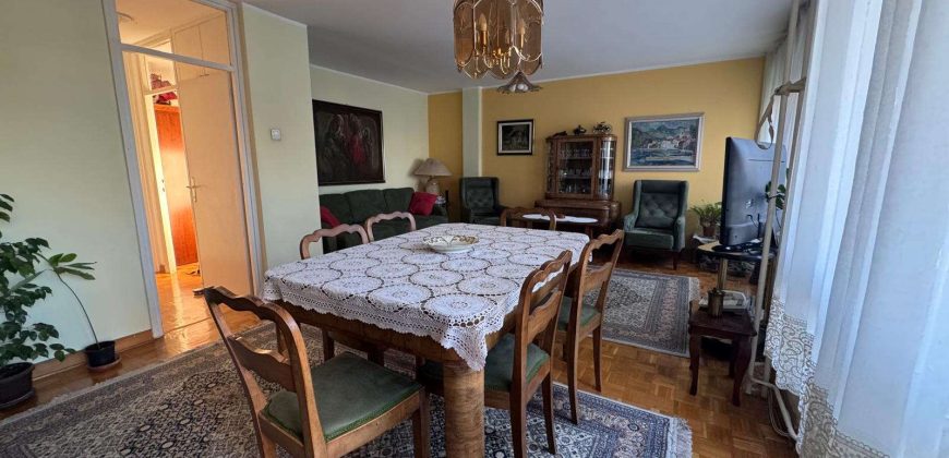 Blok 34, odličan – 92kvm(L)