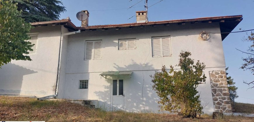 Grocka, vila – 186kvm + 17,57ari