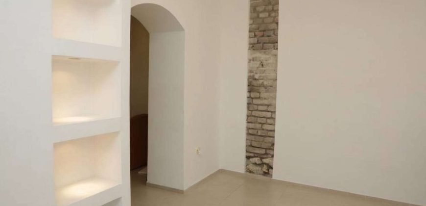 Cara Uroša – 38kvm