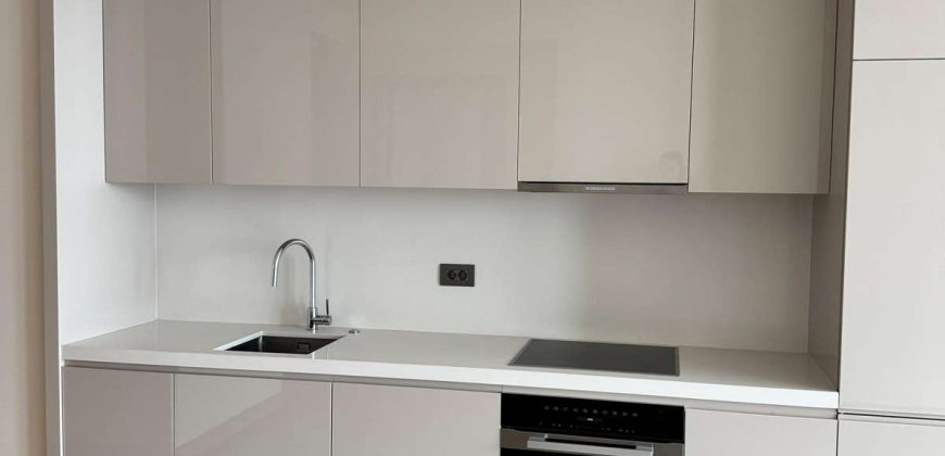 BW St. Regis Residence – 60kvm