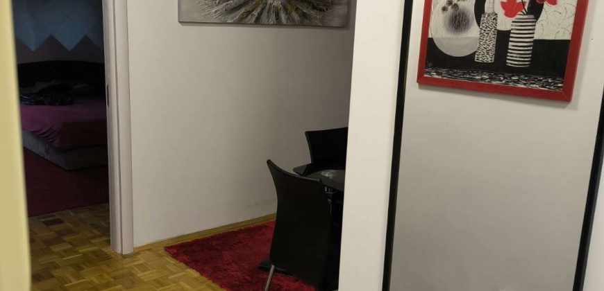 Zemun – Blagoja Jovovića 54kvm