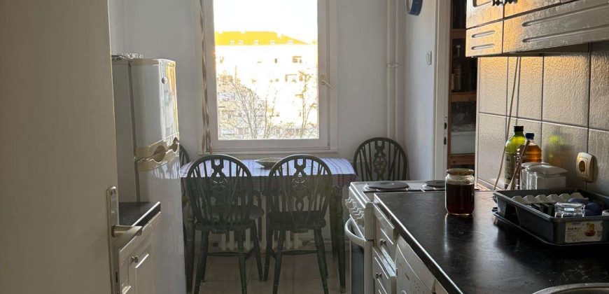 Blok 34, odličan – 92kvm(L)