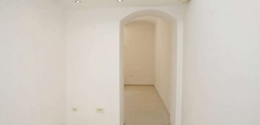 Cara Uroša – 38kvm