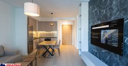 BW, King’s Park, 2.0, lux, garažno mesto