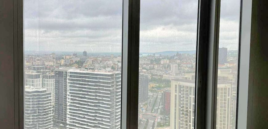 BW St. Regis Residence – 60kvm