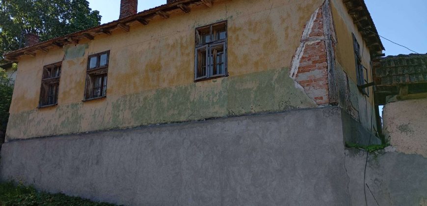 Boljevac, Rtanj – Krivi vir 75kvm + 11,83ari