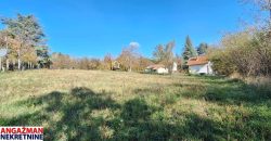 Koraćica, Petkaći, plac pored puta – 14,24ari