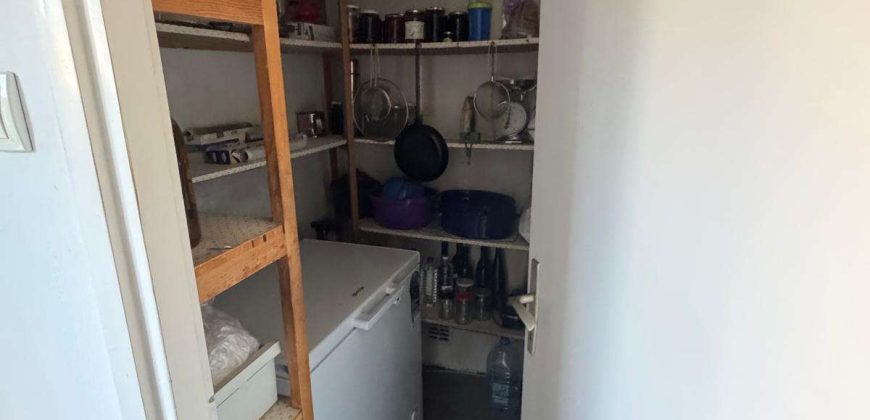 Blok 34, odličan – 92kvm(L)