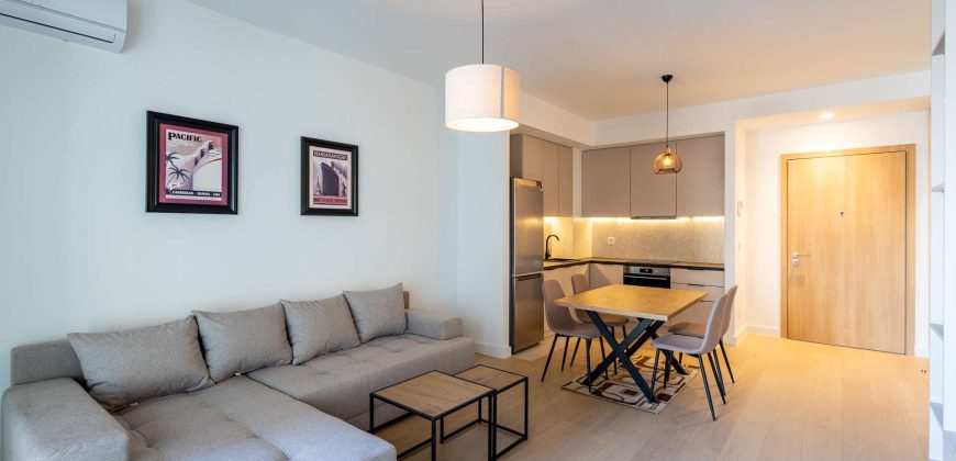 BW, King’s Park, 2.0, lux, garažno mesto