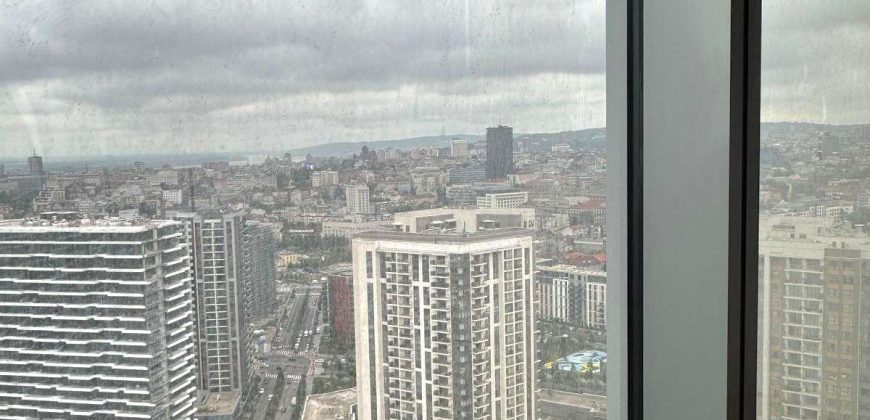 BW St. Regis Residence – 60kvm